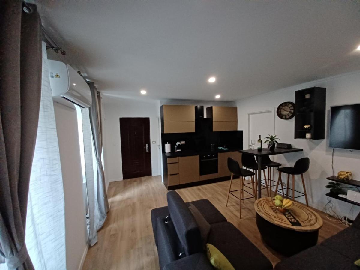 In The Centar Of Rijeka Apartment Exterior photo
