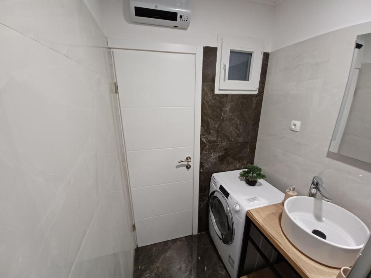 In The Centar Of Rijeka Apartment Exterior photo
