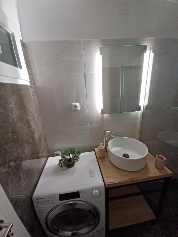 In The Centar Of Rijeka Apartment Exterior photo