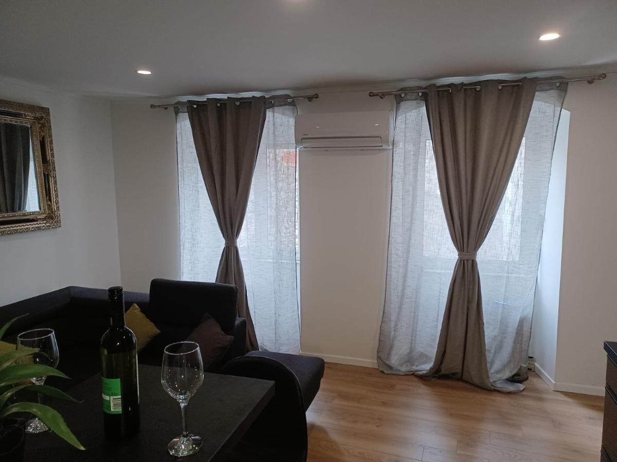 In The Centar Of Rijeka Apartment Exterior photo