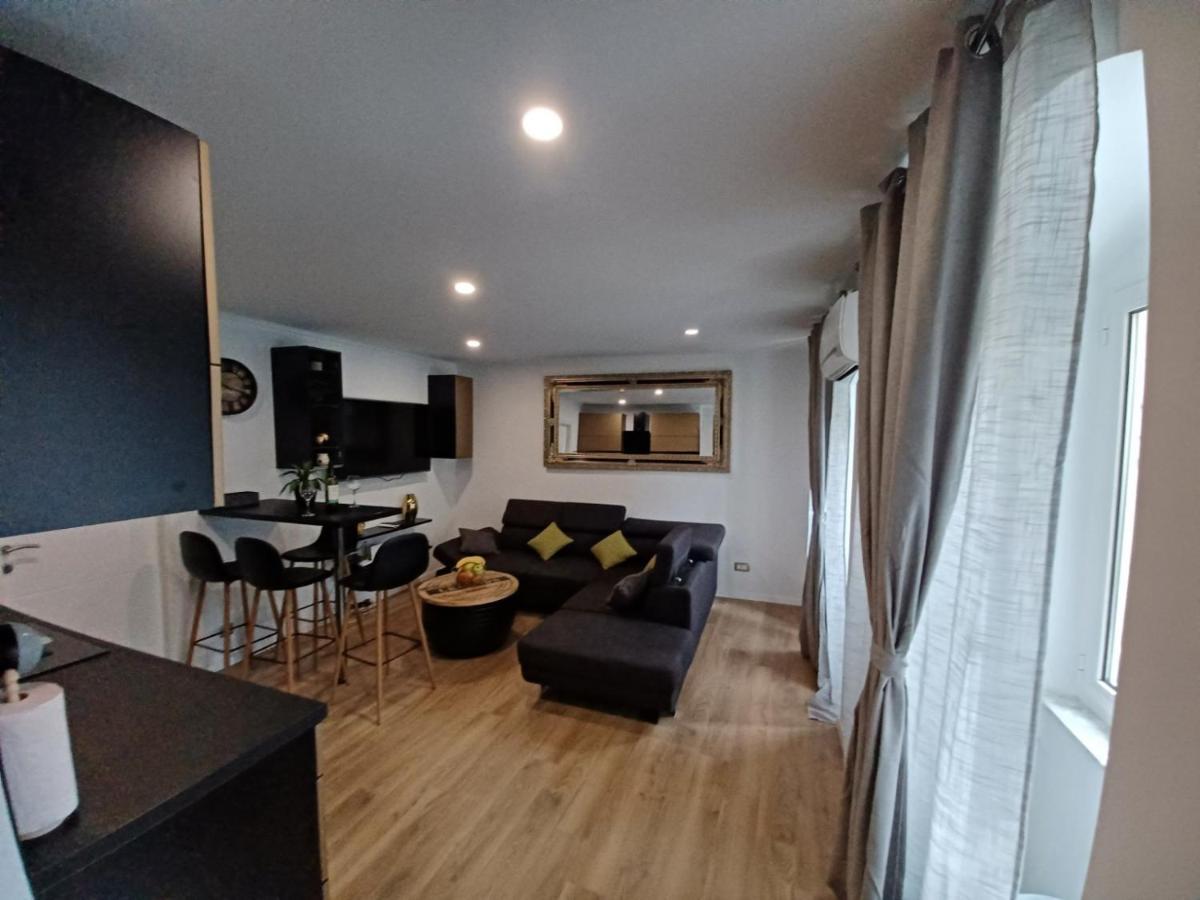 In The Centar Of Rijeka Apartment Exterior photo