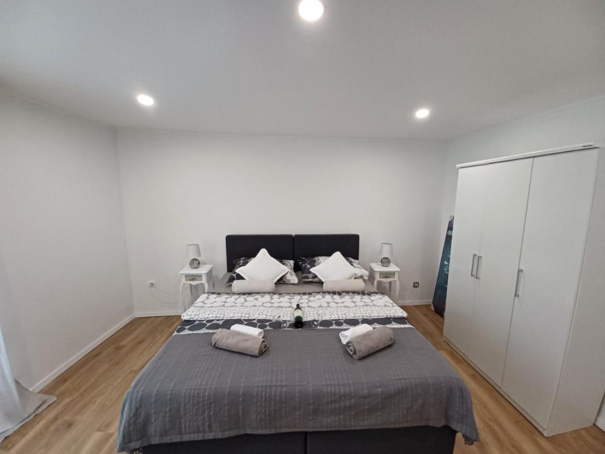 In The Centar Of Rijeka Apartment Exterior photo